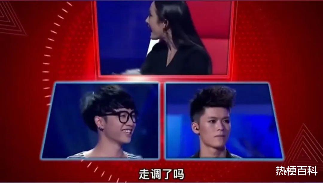 何炅|【热梗百科】“何炅见证历届快男”是什么梗？