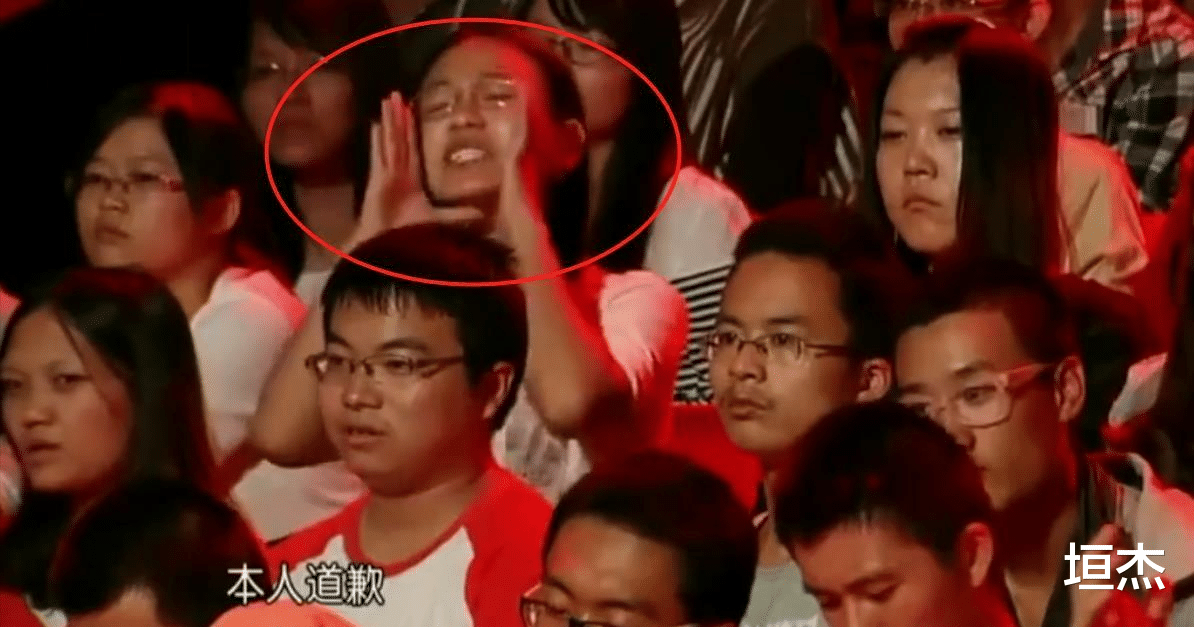 丁太升|一部代表作都拿不出,却高高在上当评委?小丑闹剧如何才能停?