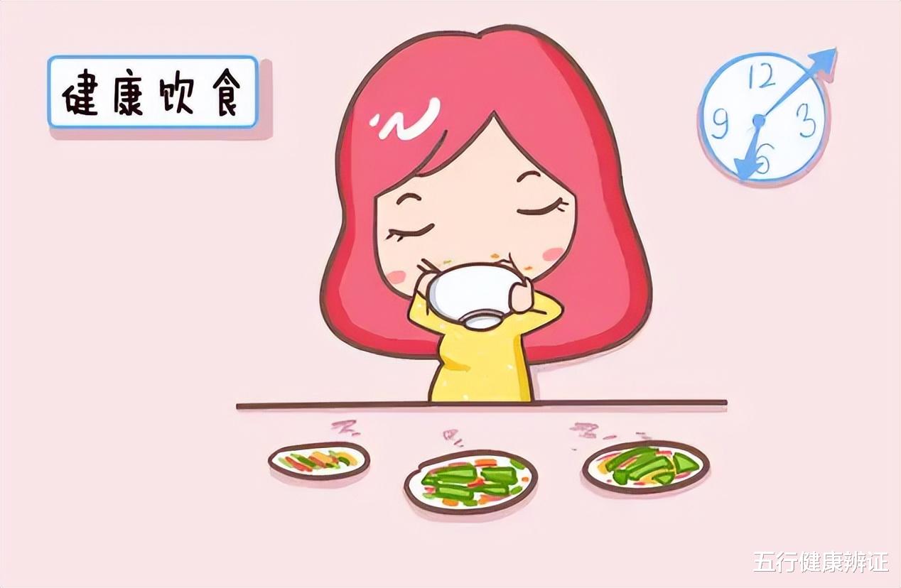 肝脏|脾阳!身体的最大依仗,脾阳告急的表现及应对?一文交代清楚