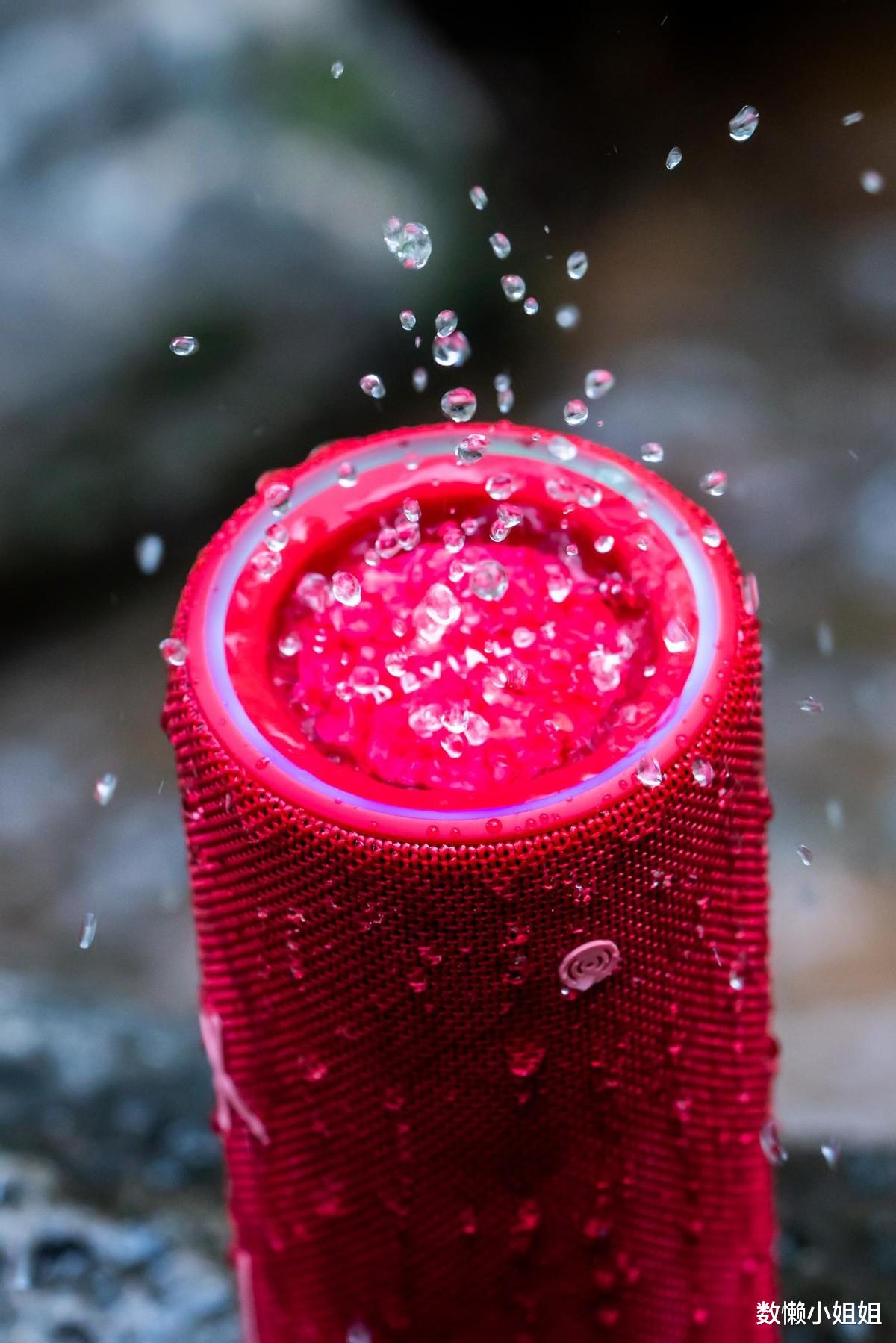 键盘|华为Sound Joy:帝瓦雷加持下的户外王者