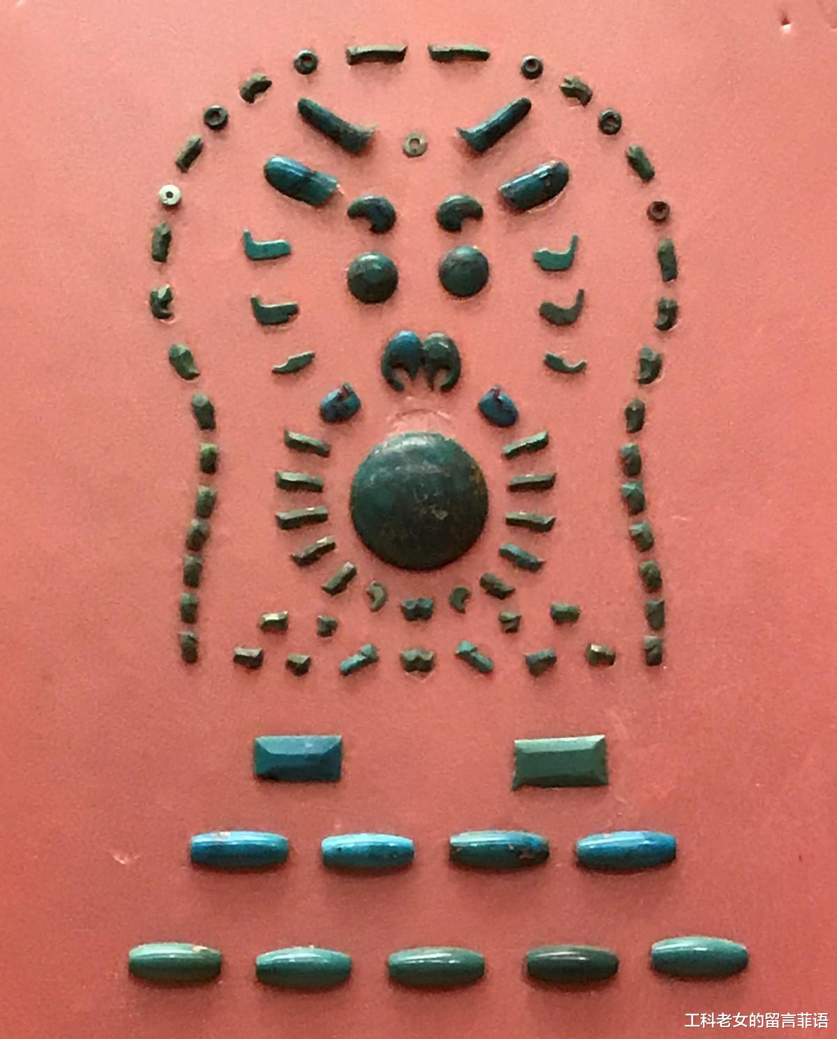 金缕玉衣|苏博:古玉,古玉