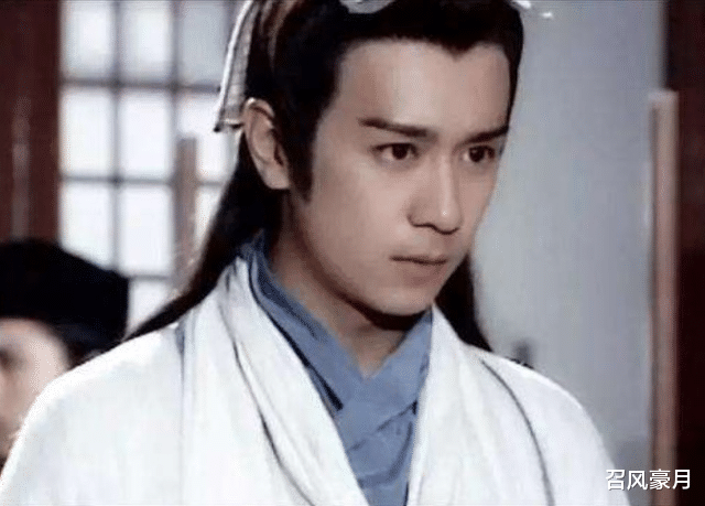 陈浩民|不耐老！陈浩民颜值变化明显，狄龙老了和姜大卫差距大