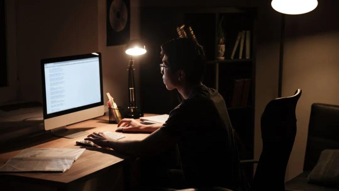 招生|如果你觉得工作很苦，就问问自己这3个问题