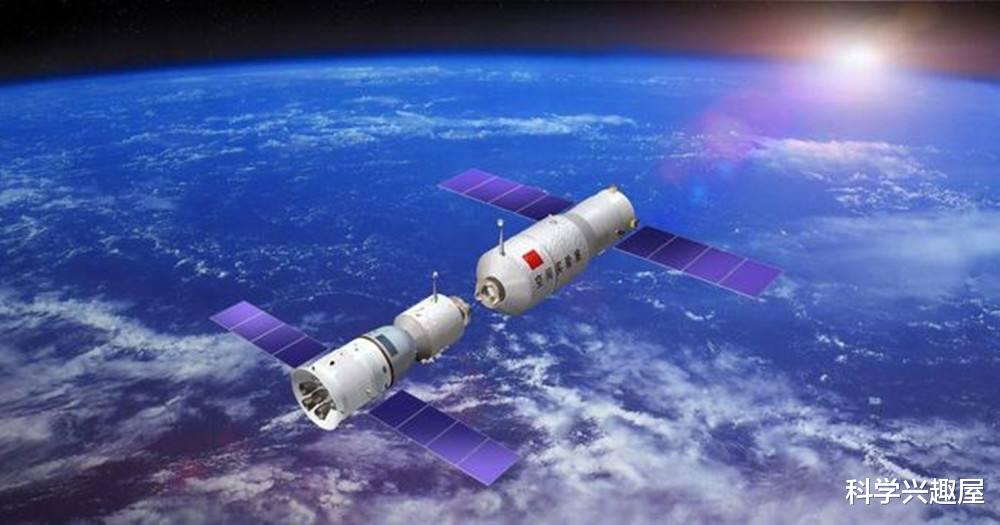 中国空间即将“变身”!神舟十四号预计六月发射,有什么任务呢?