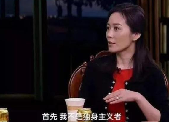 吴越|淡泊如水的几位女演员，个个是视后级别，不接广告不作妖！