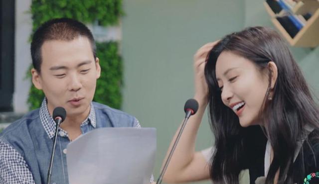 蕾哈娜|从讨厌到喜欢,孟子义的黑色幽默被发掘,郭麒麟成就了她