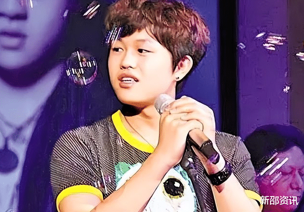 王刚|老来得子的8位男星,年龄差一个比一个大,最大的与孩子相差81岁