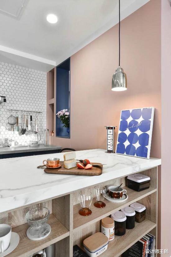 老师傅教你4个小技巧,让厨房变得“宽敞又实用”,建议收藏!