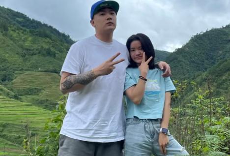 李勒优|崔晋、晋妈探望李勒优爷奶,意外曝光UU个人账号,网友:都是剧本