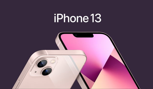 小米科技|2月份京东自营手机销量出炉！iPhone 13登顶，小米6款机型上榜