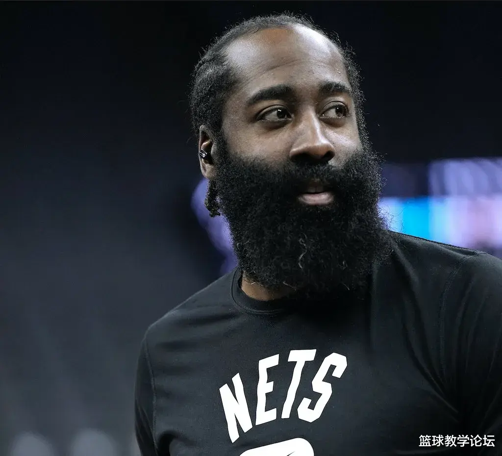 英超|哈登交易刚完成！NBA联盟发话！这种行为要被重罚