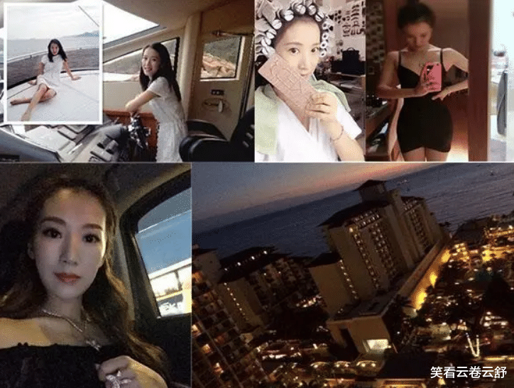 徐怀钰|这些女星都曾风光一时,如今却只能靠男人、吃老本,早已今非昔比