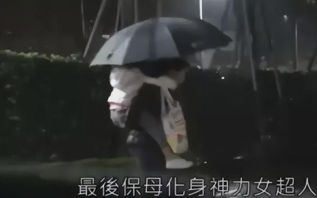 张兰|张兰：听到孙女语音当众泪崩，被李敖公开内涵，为何小S却遭了殃