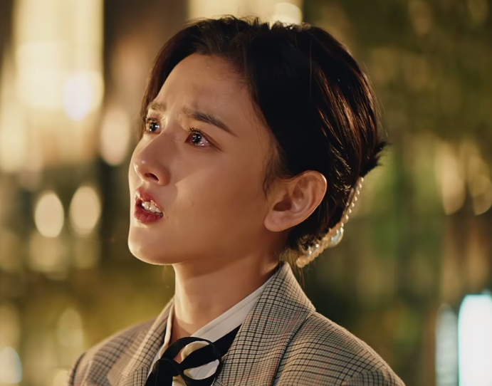 华晨宇|开播1天就上热搜,播放量破1000万,黄子韬新剧狂追8集不过瘾