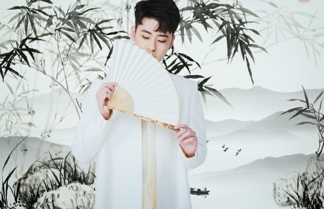 张云雷|张云雷的《画中寻》，戏曲元素的加入，也成为传播文化的一种范例