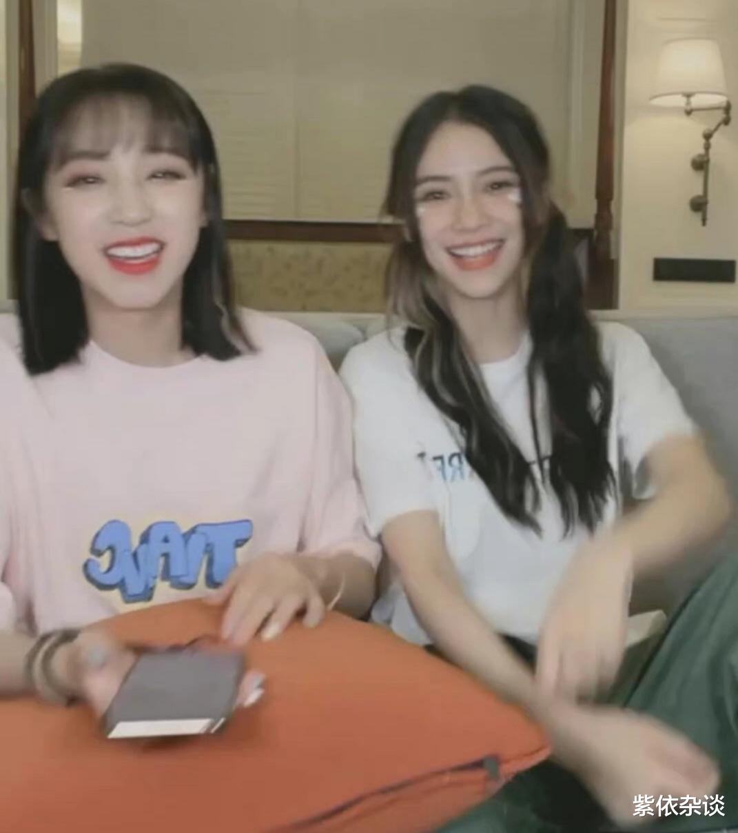 宋雨琦|王嘉尔和宋雨琦在一起?首次回国就参加《跑男》的她,凭什么出圈