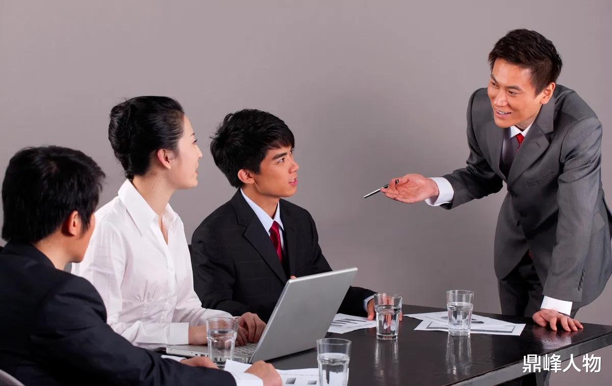 人社局|职场并非久留之地，活跃在自己的舞台上，才是真正的王者