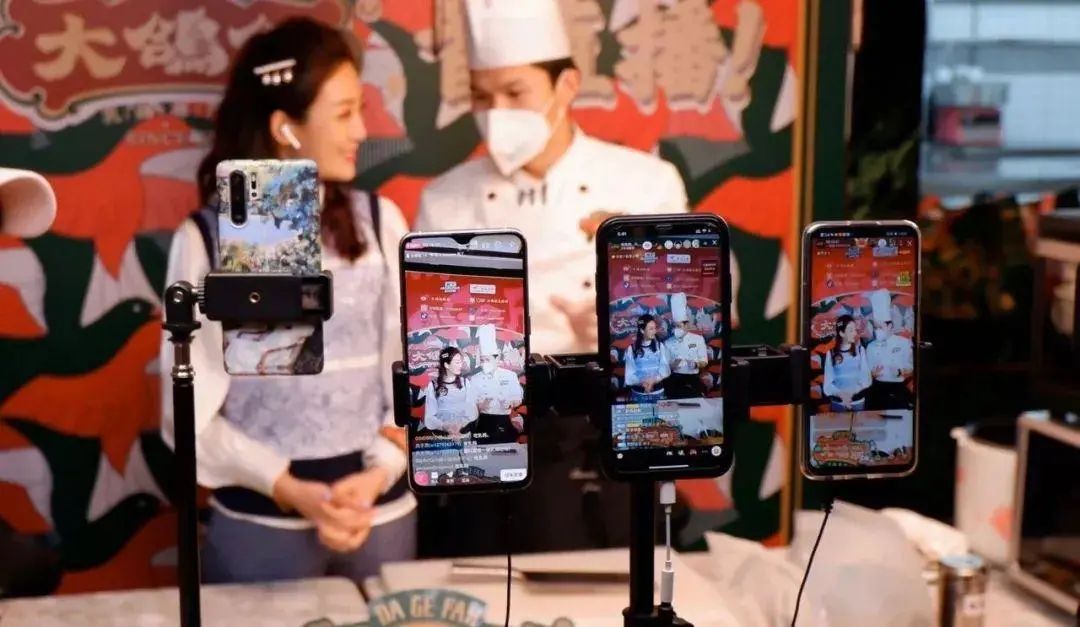 社区电商|餐饮企业，如何打造强吸引力短视频营销？