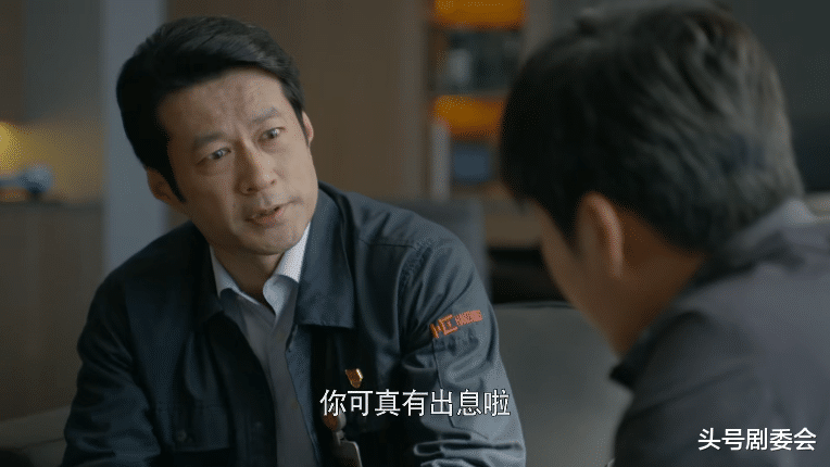 孙和平|没想到，2022年底，秦昊、万茜联手，打出一副收视王炸！