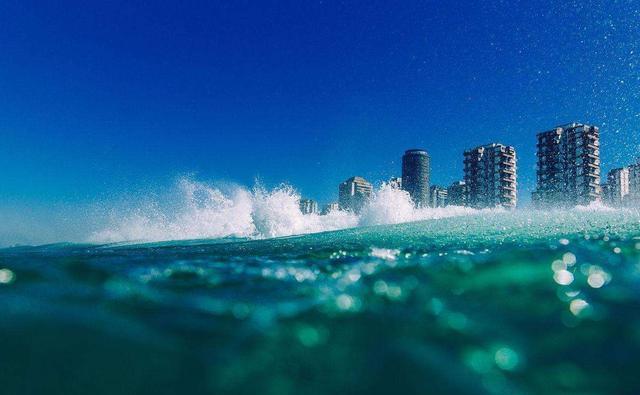 大海在后退？我国东部2000年来“多出一个省的面积”，谁的功劳？