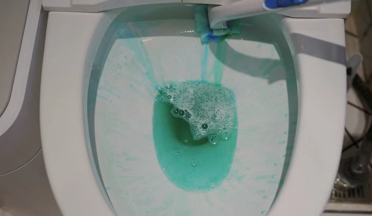 参观完我家卫生间：朋友回去后，也给自家装了这10种东西！