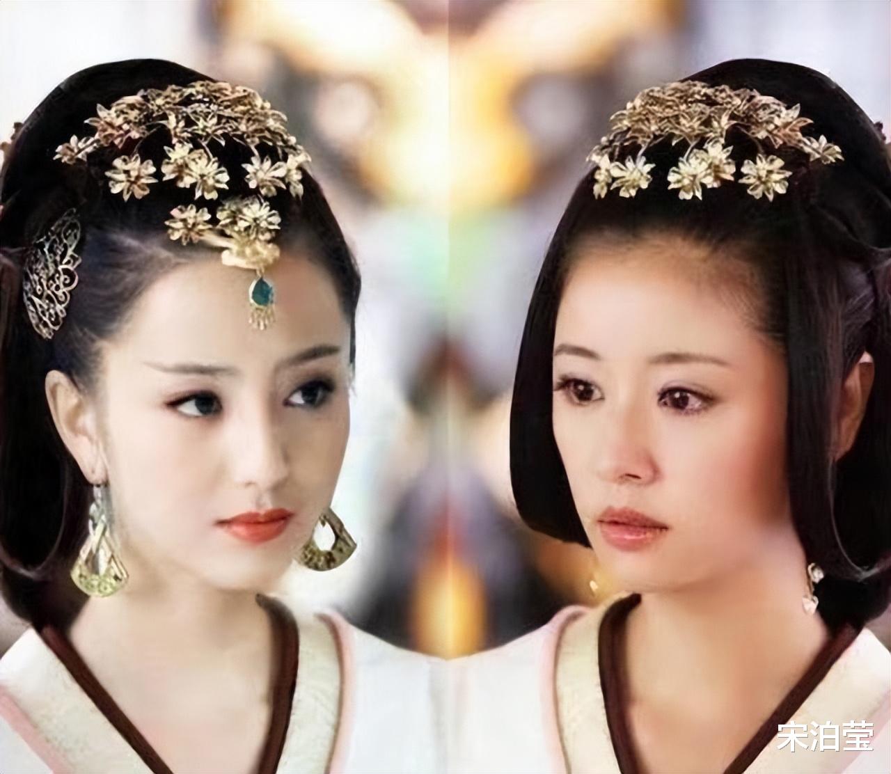 穿衣搭配 看到这组撞衫图,我明白了“气质”有多重要