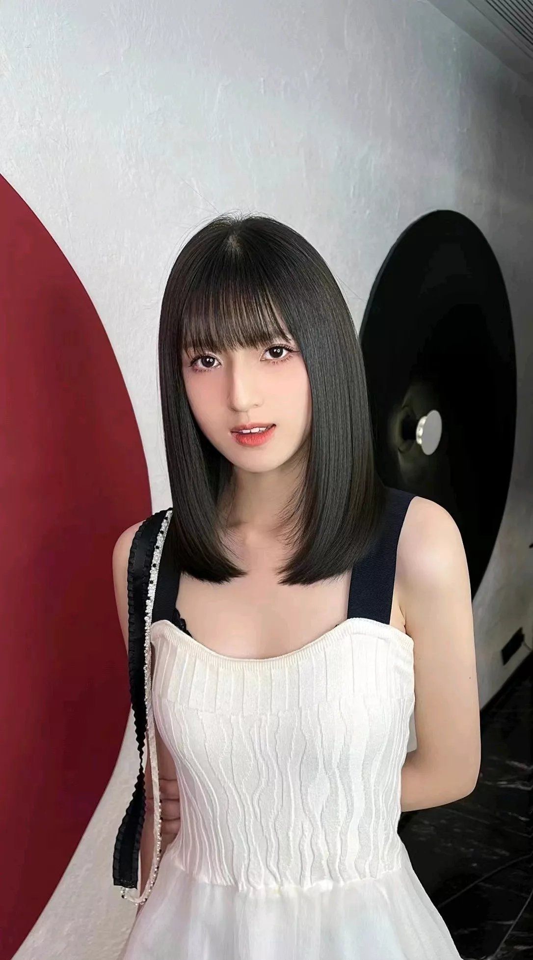 发型 这17款发型太美太时尚,想换发型别错过,让你美出新高度