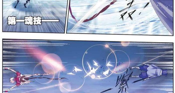 |魂力很弱也能击败对手！柔骨兔对战胖老鼠！一招反败为胜！