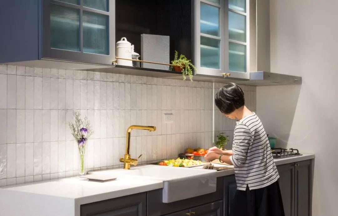 中国式的厨房,到底适不适合装开放式?体验了2年,谈谈我的感受
