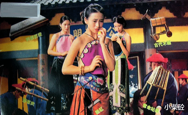 翁虹|关于翁虹那些年不为人知的故事