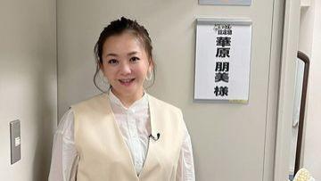 结婚不到1年…老公竟瞒“家暴离过婚有3子”女星：像笨蛋一样被骗了