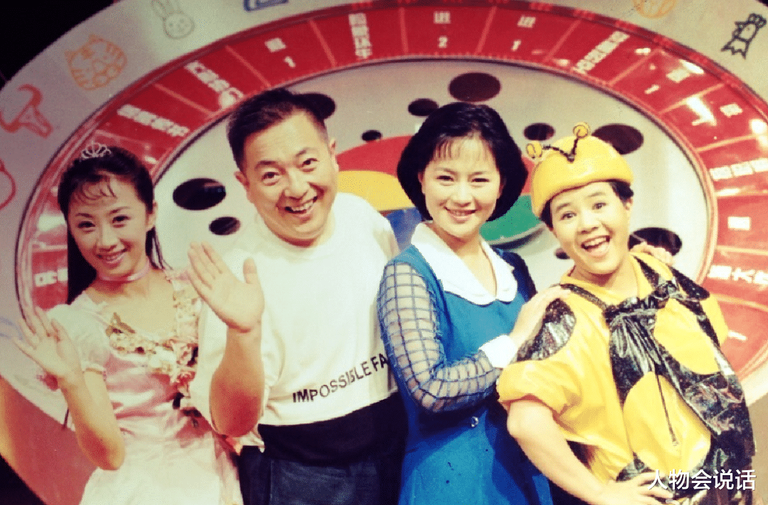 刘纯燕|“金龟子”刘纯燕：都说我和王宁不般配，如今我俩36年还一对儿