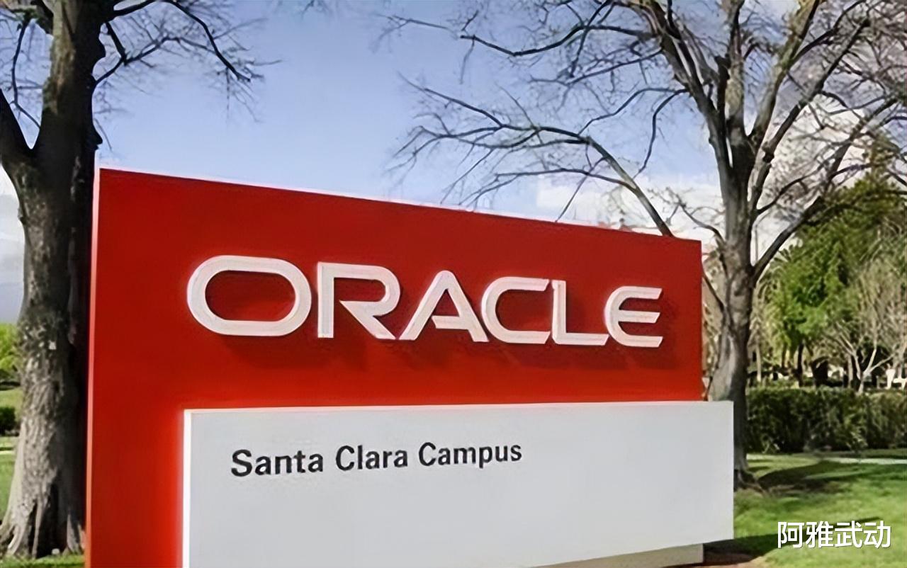 戴尔|停服一个月,俄罗斯公布新决定,外媒:甲骨文等美企一个都跑不掉