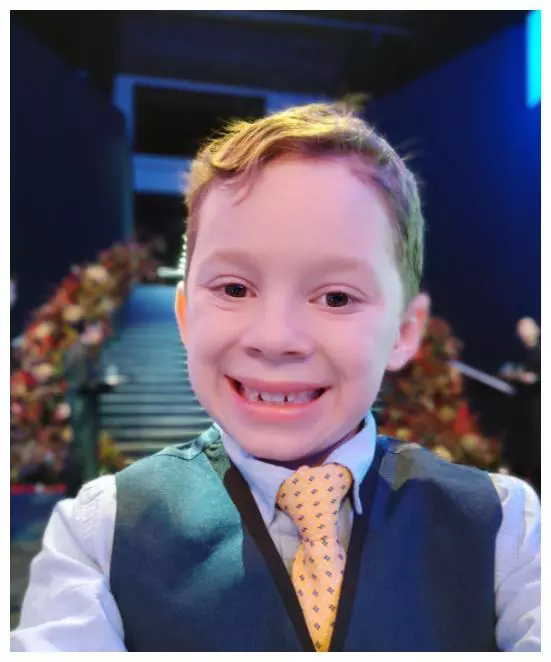 赵欣培|他是86版“红孩儿”,染上网瘾退出娱乐圈,如今却成中科院博士