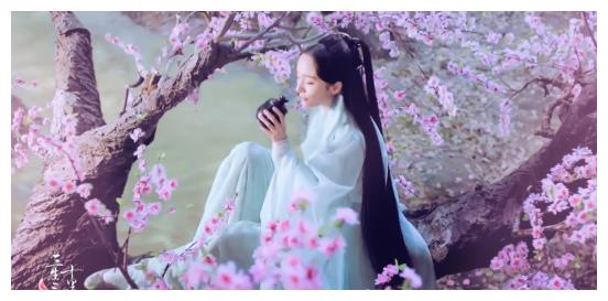 杨幂|那些明明很美却被造型师坑惨的女明星,杨幂霍思燕刘亦菲统统上榜