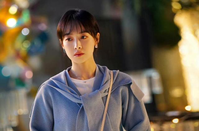 温婉|《谁都知道我爱你》：陈菲儿生命中的三个男人，其实都不爱她！