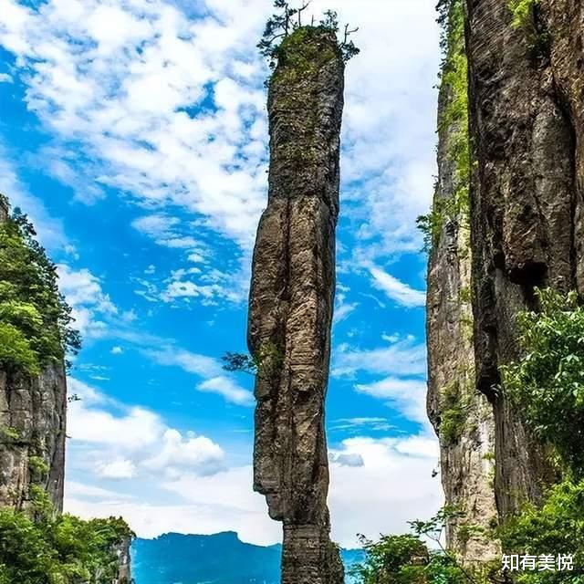 美国大峡谷|国内私藏的10个大峡谷,毫不逊色美?国大峡谷,你去过几个呢?