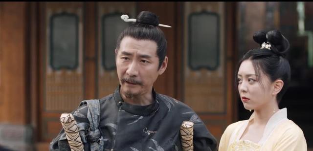 郜思雯|郜思雯童星出道作品不断,终凭《唐朝诡事录》喜君一角成功走红