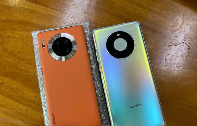 华为|预约量超120万台，余承东的感情牌奏效，接下来看iPhone 14系列？