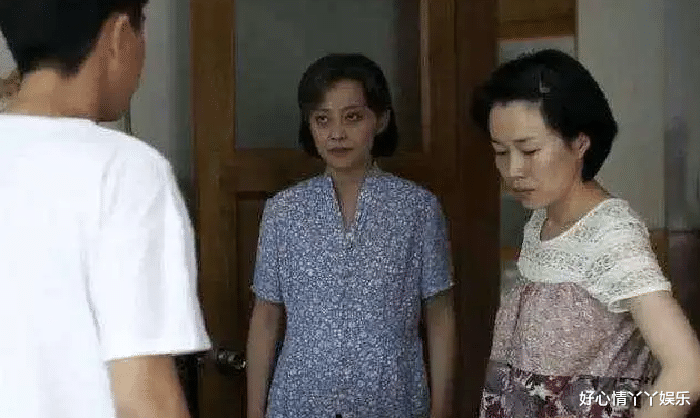 孔笙|父母爱情：化妆师柳欣言不要片酬换得许红一角，演技得到孔笙肯定！