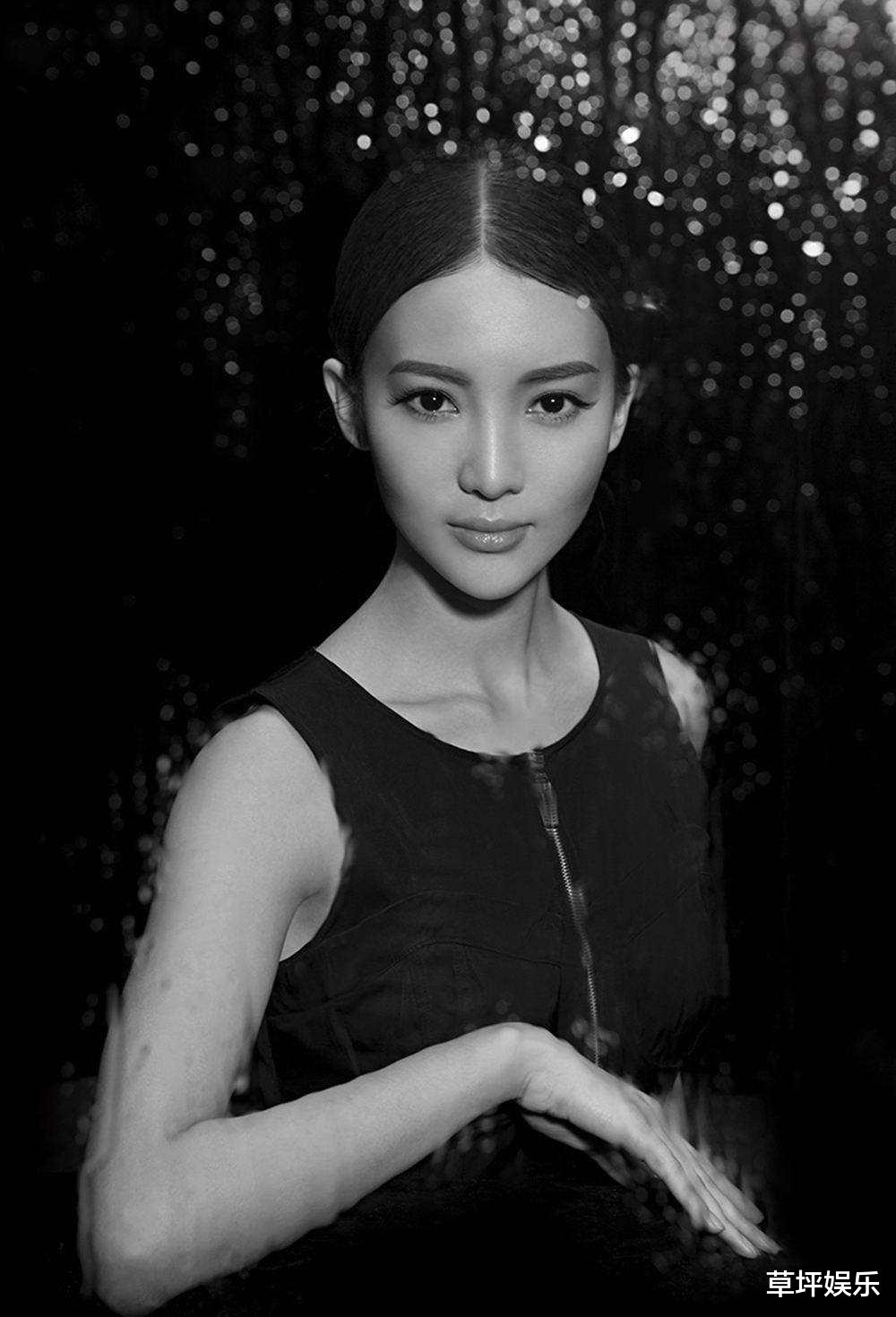 金晨|金晨每次的造型都被吐槽，真的是颜值不行？