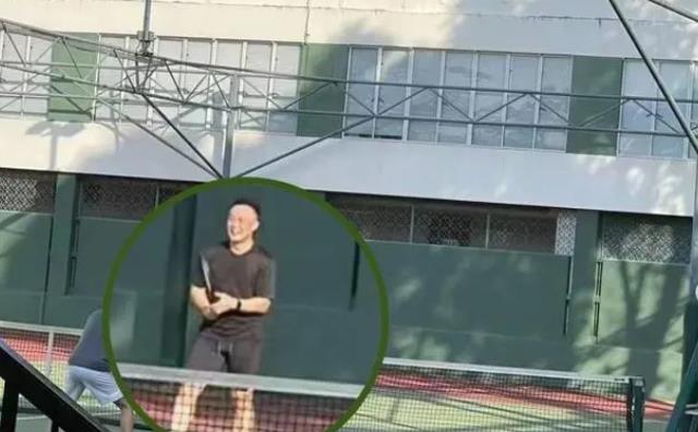 陈奕迅|陈奕迅老婆晒出在日本出游照,穿着休闲,背包价格引热议