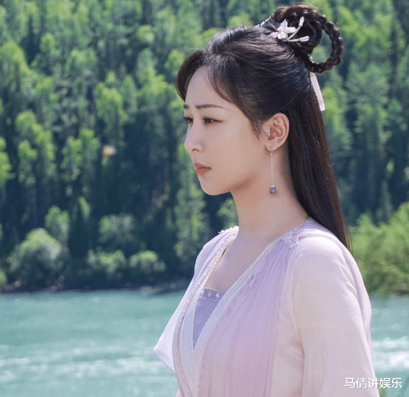 杨紫|杨紫：看人下菜碟，被对手演员“坑怕了”，接戏前不看剧本看演员