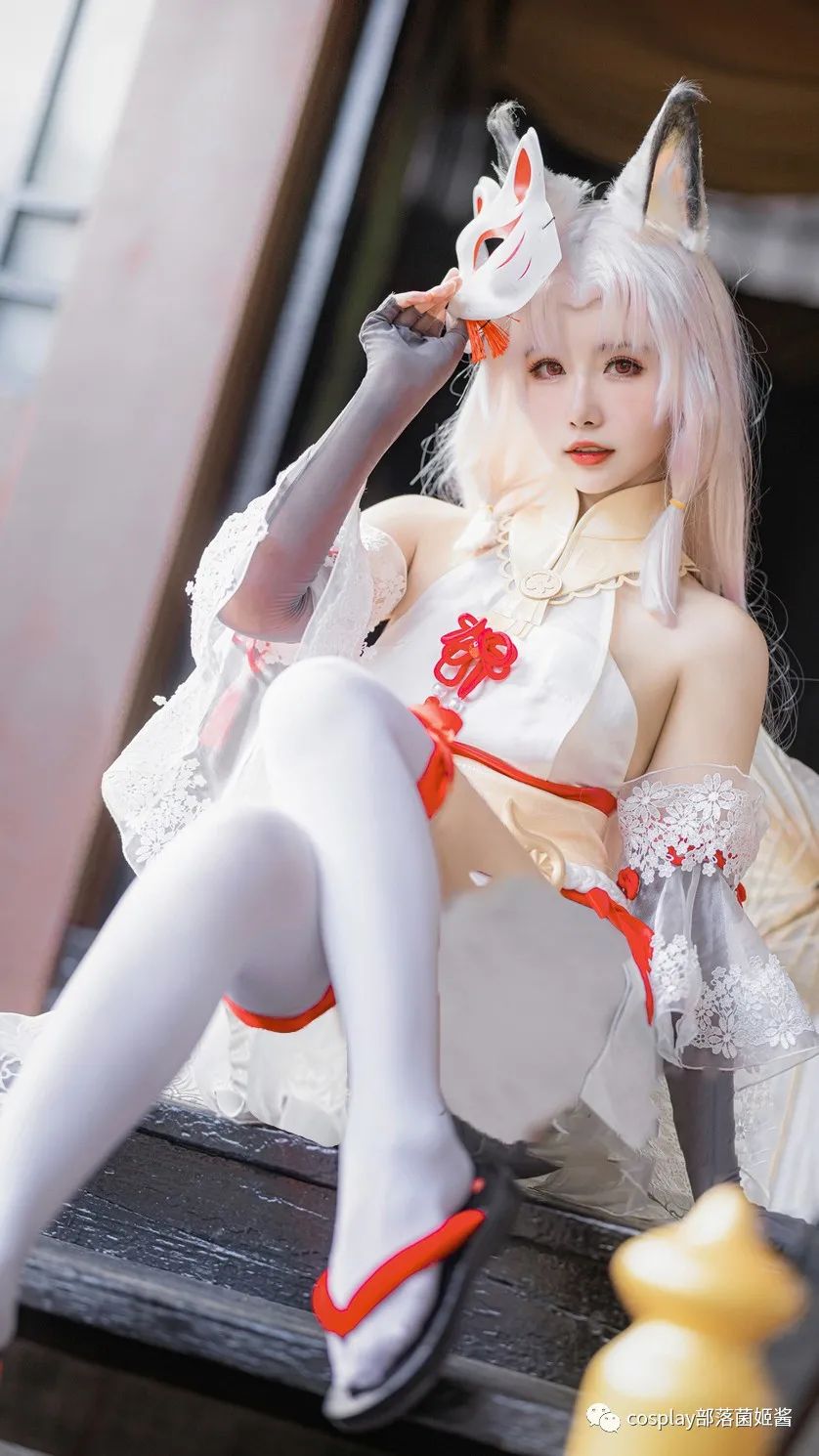 |cos:永劫无间御宅罗梦胡桃@葵葵