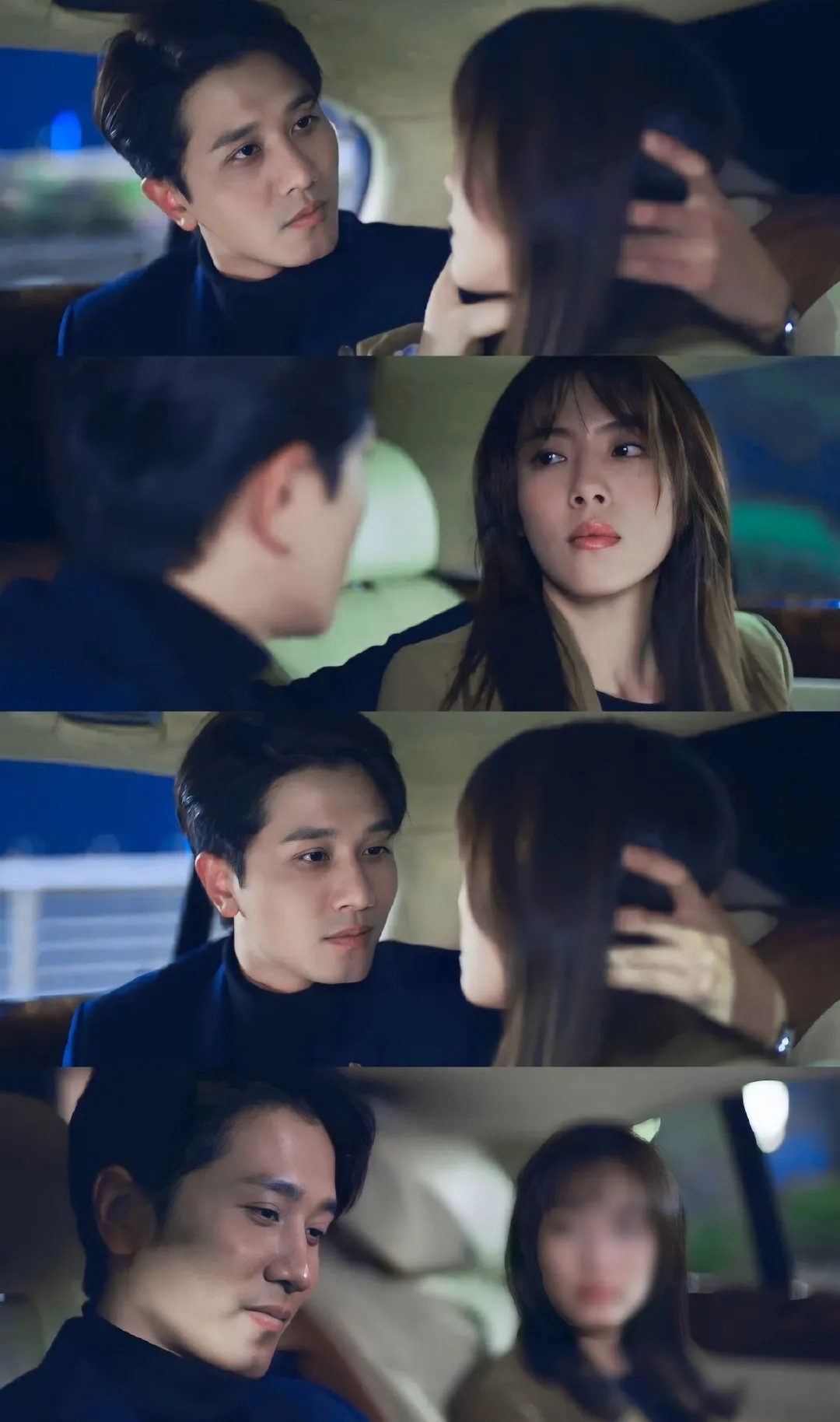 上海市|身高超185的10位男星,个个“鹤立鸡群”,不用抠抠搜搜谎报5cm