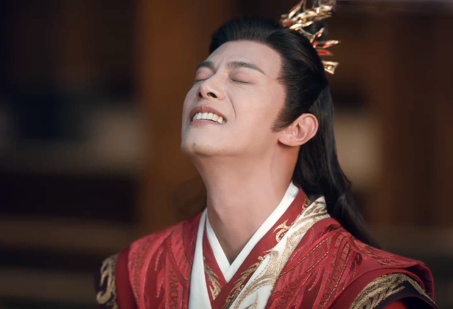 少年歌行|《少年歌行》可惜,波动型走势,打戏水平忽高忽低,朝堂太儿戏