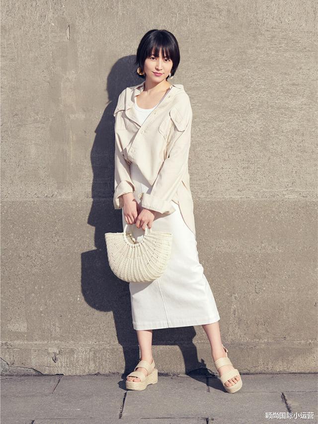 长泽雅美|还记得日本女神长泽雅美吗?近照老成像50岁的人,你敢信吗?