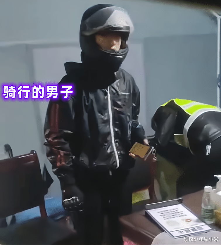 16岁小伙为见女友一面,从广州骑行9天到江西,结局却让人惋惜