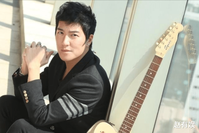 周子扬|37岁男星甘当第三者?自曝知晓女友脚踏两条船:我才是正牌男友