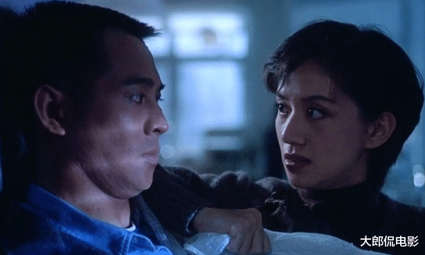 经典|《给爸爸的信》:是一部已经上映20多年的影片,堪称经典